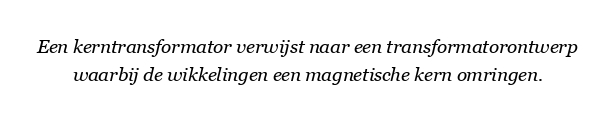 Wat is een basistype?